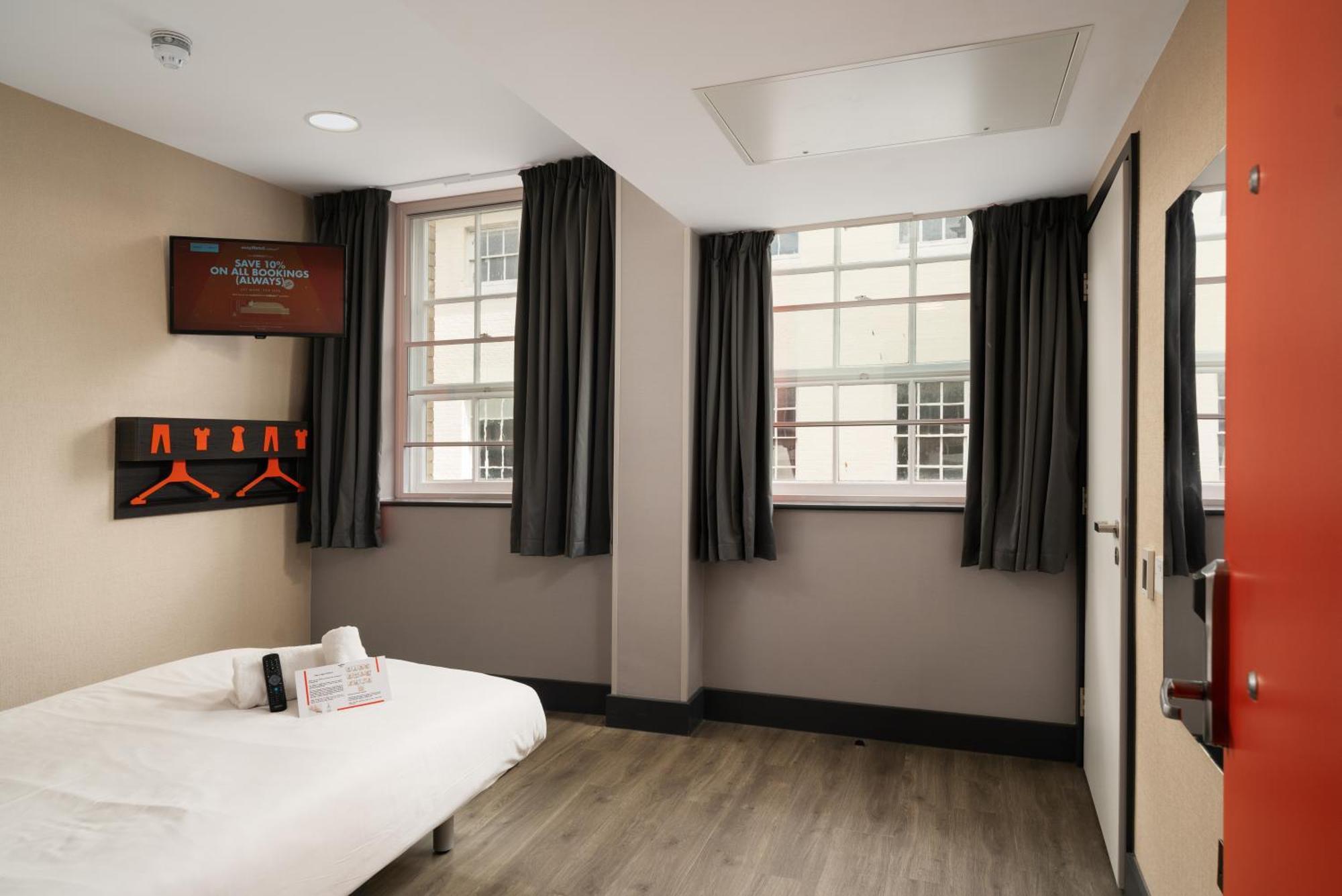 Easyhotel Ипсуич Екстериор снимка