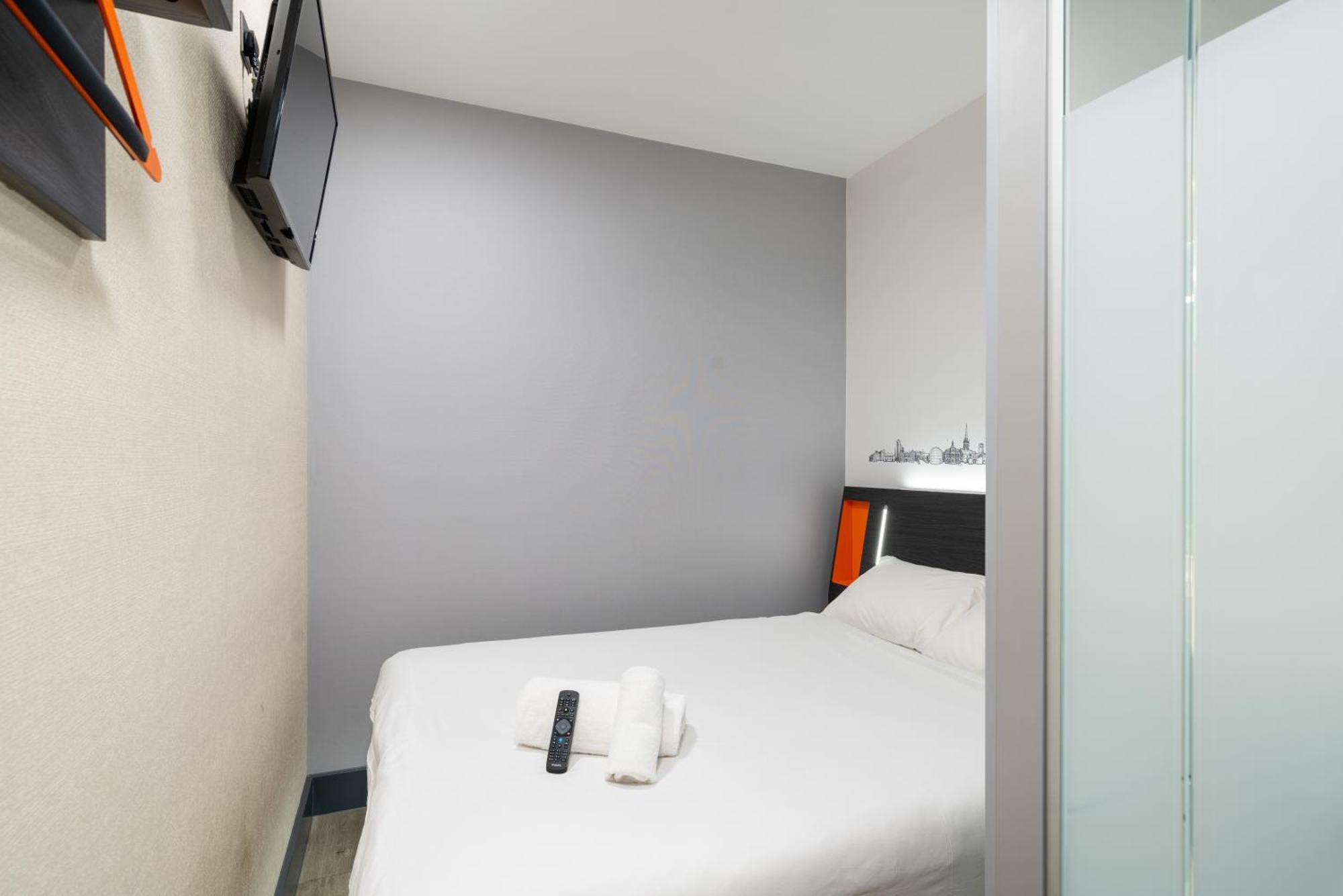 Easyhotel Ипсуич Екстериор снимка
